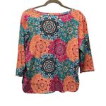 Westbound  top. Size Large Petite Photo 1