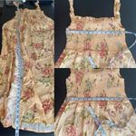 Agua Bendita  Leandra Dress L Photo 11