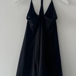 Vuori Black Tennis Dress Photo 6