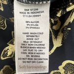 Soft Surroundings Pants Women XS Perfect Ponte Marley Straight Leg Dark Academia Photo 9