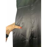 Princess Polly  Black Gown - US Size 4 Photo 4