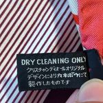 Christian Dior  Scarf Photo 6