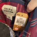 Field & Stream  Classic Lightweight Flannel Women's Photo 5