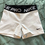 Nike  Pro Spandex 3" Photo 0