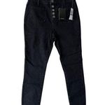 OAT New York Womens Button Photo 0