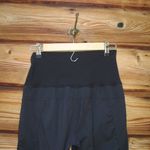 Lululemon In Flux Crop Pants Linerless Joggers Black Photo 8