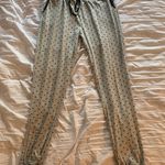 Revolve Star Lounge Pants Photo 0