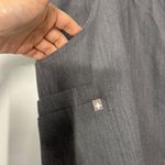 FIGS NWT- Kade Cargo Scrub Pants Graphite Size XL Photo 2