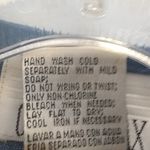 FINAL MARKDOWN Casey and max basket weave vest large Photo 8