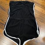 Garage terrycloth romper Photo 0
