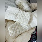 Betsey Johnson Dressy puffer coat💖 Photo 8