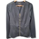 Dana Buchman ‎ Zip Jacket Photo 0