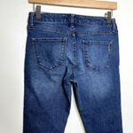 Vintage America Straight Denim Jeans Size 4P Photo 3