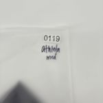 Athleta  Women's Black Racerback Tank Top Athletic Activewear Workout Medium‎ Photo 6