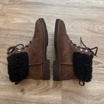 UGG  Romley Heritage Lace Up Ankle Boots Photo 5