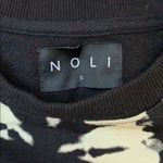 Noli long sleeve crop top Photo 5