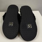 Torrid Multi-Colored Fur Trim Slipper - New - Size 7WW Photo 2