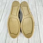 Altuzarra  x Castaner Kenda espadrille shoes slip on tie dyed flat loafers 38 Photo 6