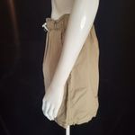 A New Day  Khaki Skirt (S) Photo 4
