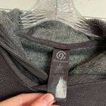 Champion Dark Grey Hoodie Photo 2