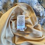 Maurice's  Light Yellow and Blue Floral Midi Dress XS Photo 11