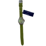 Tommy Hilfiger NWT Green Watch NWT Photo 5