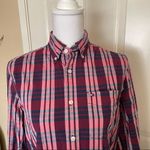 Tommy Hilfiger  Women’s Button Down Shirt Photo 4