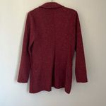 Betabrand NWT  long blazer. Size Small Photo 2