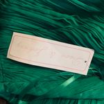 Dave and Johnny one shoulder mini dress Photo 9