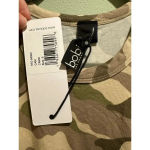 Bobi NWT Los Angeles Tank Top Camo Dress Photo 7