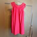 Vanity Fair VTG Women’s Nylon Feminine Pink Babydoll Chiffon Nightgown,USA|Sz:XS Photo 7