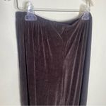 Laura Ashley Brown Acetate Nylon Lounge Travel Set Size Small bottoms, Large Photo 4