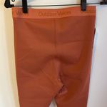 Outdoor Voices  Smooth 7/8 Legging Russet Photo 5