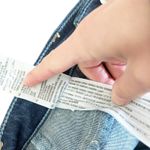 Hollister  High Rise Jean Legging Cropped Jeans Sz 25 Photo 3