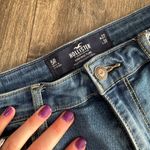 Hollister high waisted flare jeans Photo 2