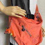 Kipling Nylon Handbag/ Tote bag Photo 10