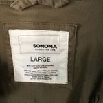 Sonoma  Jacket Photo 1