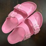 Birkenstock Pink  sandals Photo 0
