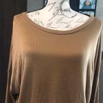 Joy Spun NWT Size large women’s long sleeve shirts Photo 6