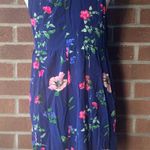 Old Navy Floral Shift Dress Photo 1