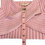 Urban Outfitters  Women's Lilac Cropped Tank Top Size M Sleeveless Casual Photo 4