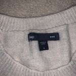 Gap Striped Sweater Photo 2