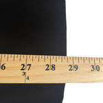 Joseph Ribkoff Size 8 Black Dress Career Slacks Pants Photo 7