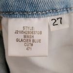 Veronica Beard Katherine Corset Extra High Rise Skinny Jeans Size 27 NEW Photo 6