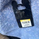 Disney Mickey and Minnie Hanukkah Pin Set - Blue and Black Photo 1