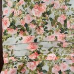 forever 21 floral contemporary dress M Photo 3