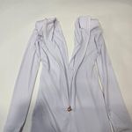 Nookie Farrah Gown in White Photo 11