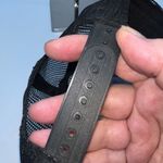 Trust Me I’m A Unicorn Sparkly‎ Baseball Cap Black Photo 6