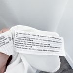 Abercrombie & Fitch [] Blue Crinkle Cutout High Neck Maxi Dress Pockets Size XLP Photo 12