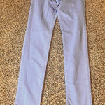 Vervet Flying Monkey Womens Size 25 Blue Denim Jeans Made in‎ USA Skinny Photo 0
